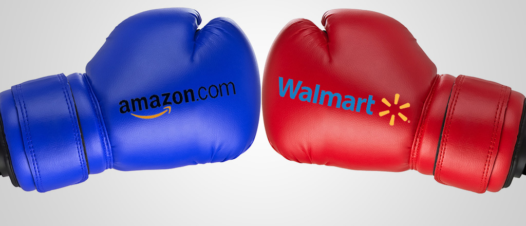 Walmart-Amazon
